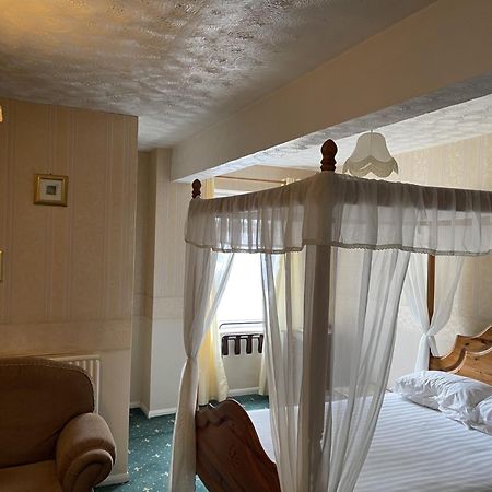 Moorville Hall Hotel Stoke-on-Trent Екстериор снимка