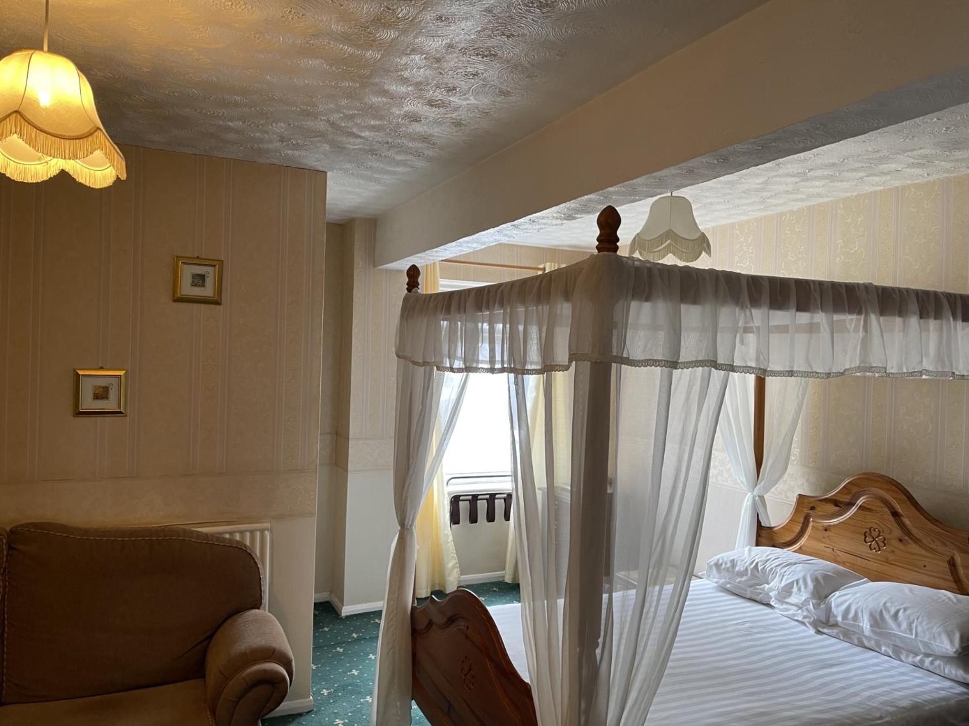 Moorville Hall Hotel Stoke-on-Trent Екстериор снимка