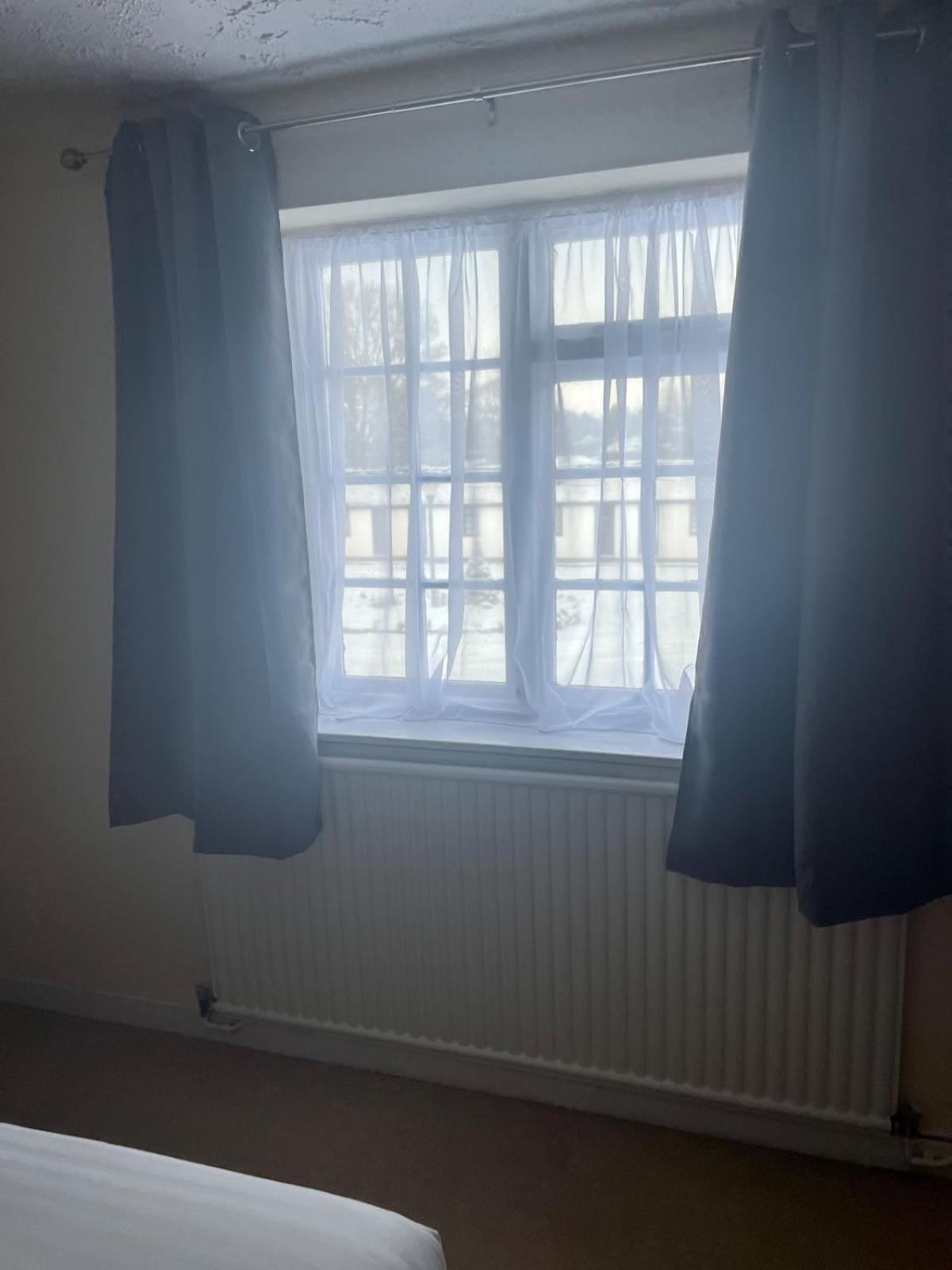 Moorville Hall Hotel Stoke-on-Trent Екстериор снимка